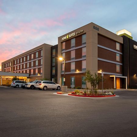 Home2 Suites By Hilton Phoenix Airport North, Az Bagian luar foto